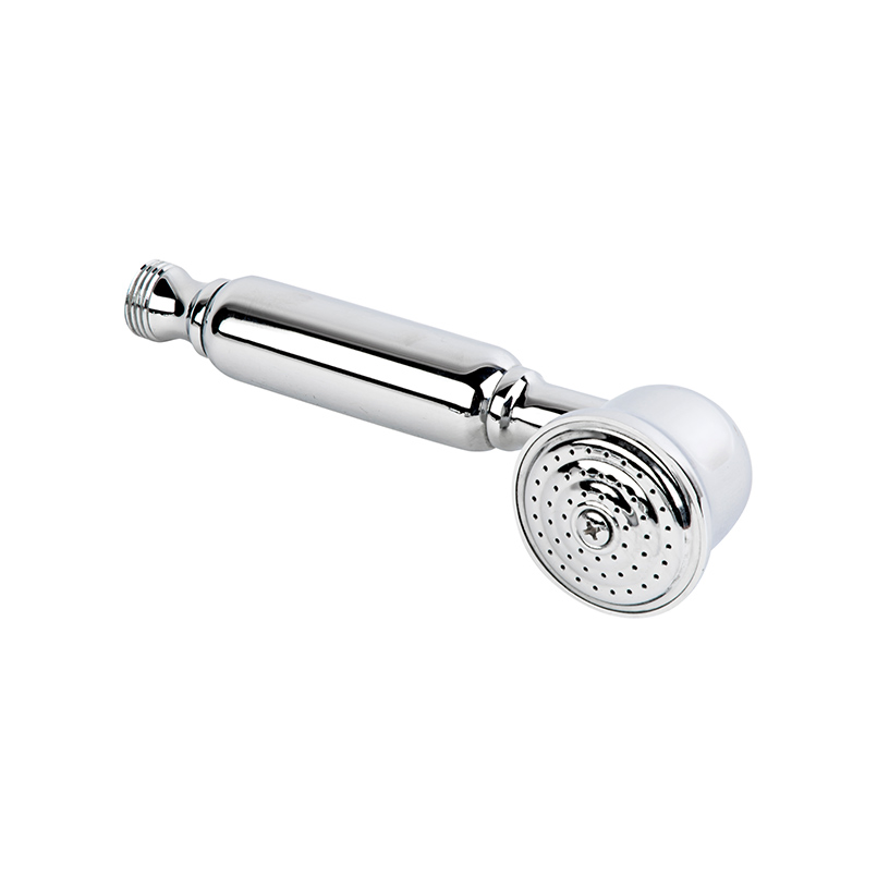 Filtering Shower External Head Washer Bathroom Sink Faucet Handheld Shower Head