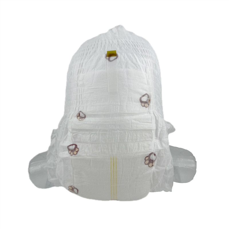 Детские подгузники-трусики Premium Quality, все размеры