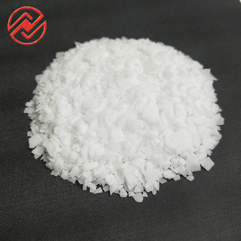 High Purity White Flakes Resorcinol for Hair Dye
