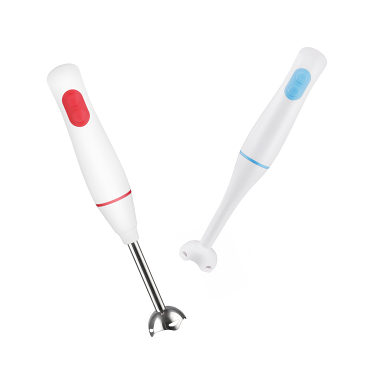 Professional Batidora 2 in 1 Smoothie Juicer Blender Mini Mixer Grinder Baby Food Blender