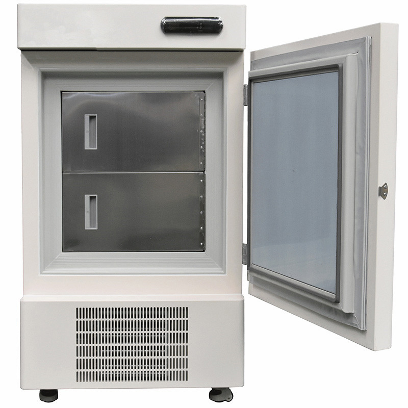 Ult Freezer Vertical Ultra-Low Temperature Storage Refrigerator Commercial Medical Refrigerator