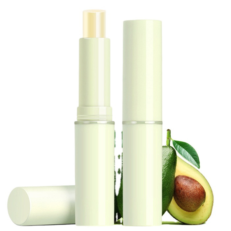 OEM Natural Fruit Deep Nourishing Moisturizing Flavor Healthy and Long-Lasting Lip Balm