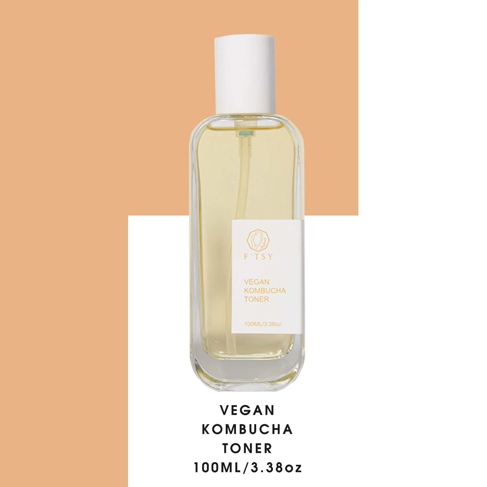 Korean Custom Logo SPA Organic Lavender Rose Water Moisturizing Hydrating Facial Mist Toner Spray