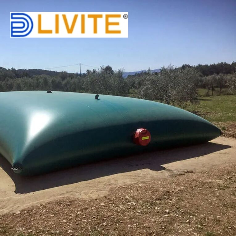 Прочный ПВХ мешок для хранения воды, для активного отдыха