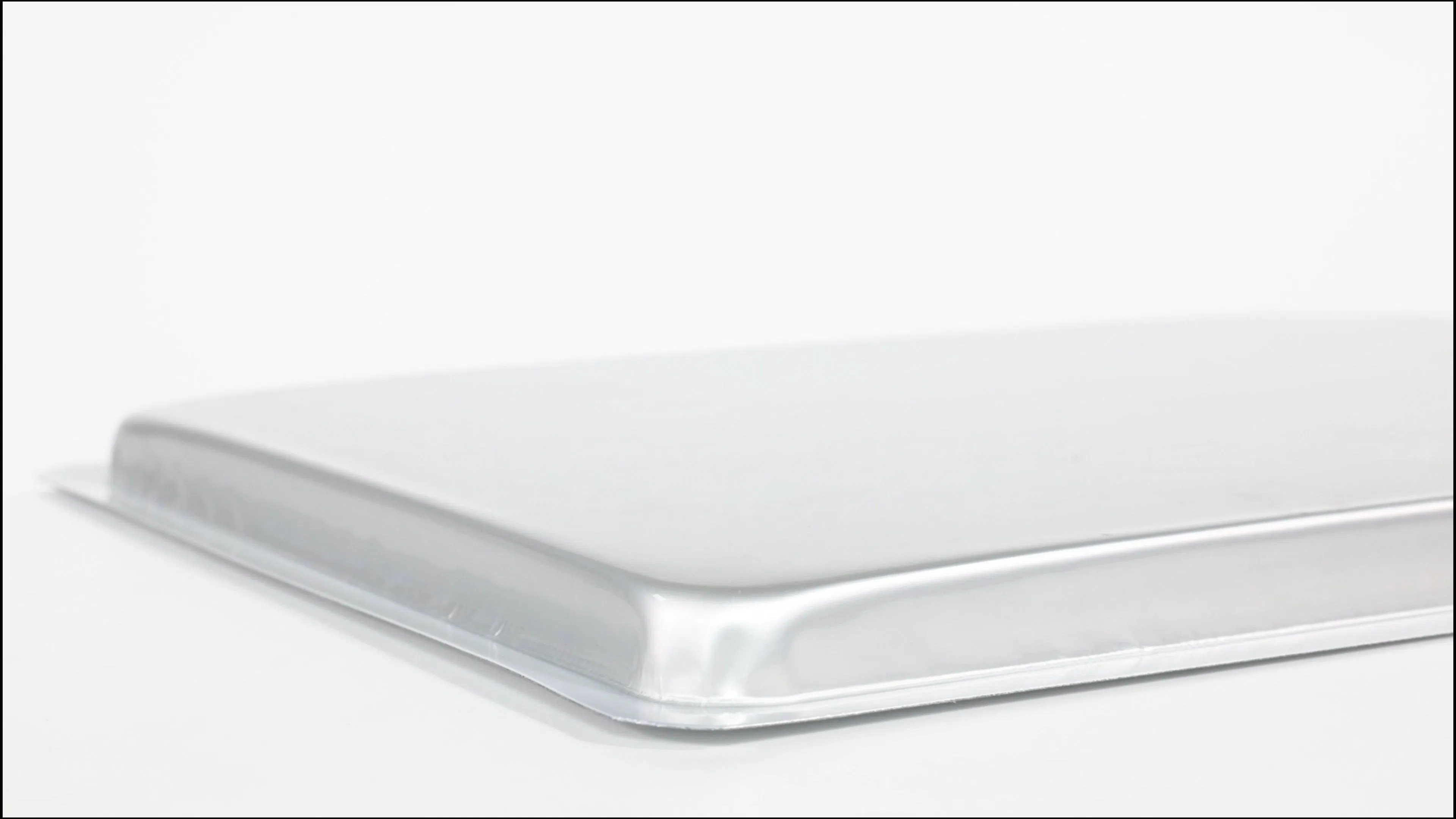 Vacuum Insulation Panel for Insulation in The Range of -200 ° C to 500 ° C Vap