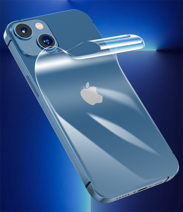 Машина для резки защитных плёнок Idskin для iPhone 14