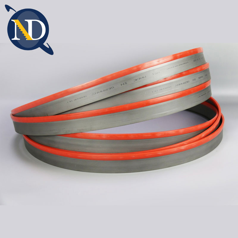 Пильное полотно TCT для резки металла 500мм