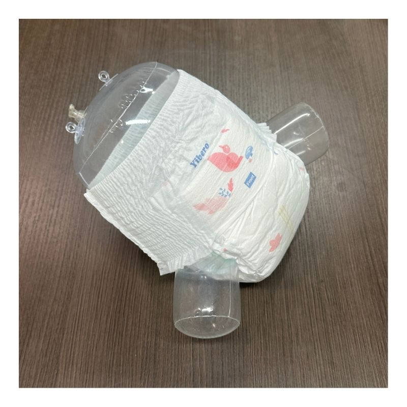 Подгузники-трусики New Design Pull Up