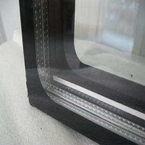 Low E Double Glazing Window Glass for Building