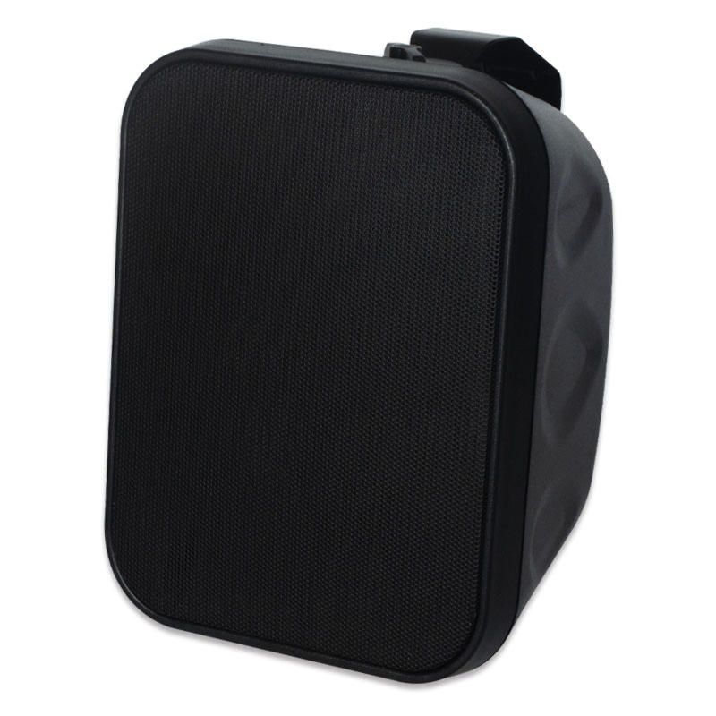 Tianlai 6.5 Inch 80W Speakers Active Subwoofer Sub Woofer Speaker