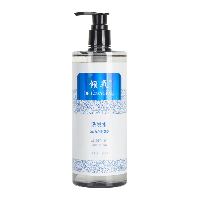 Custom Refreshing High Quality Eco Friendly Boutique Stays Hotel Body Lotion Toiletries