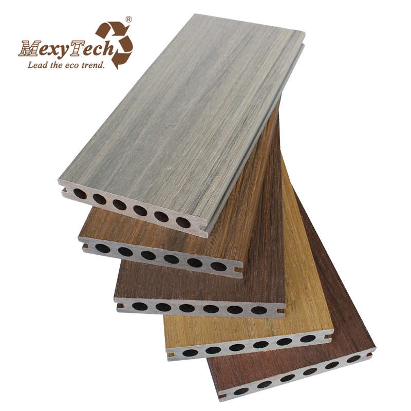 Floor Covering Ladder Decking Boards Outdoor Deck for Stairs