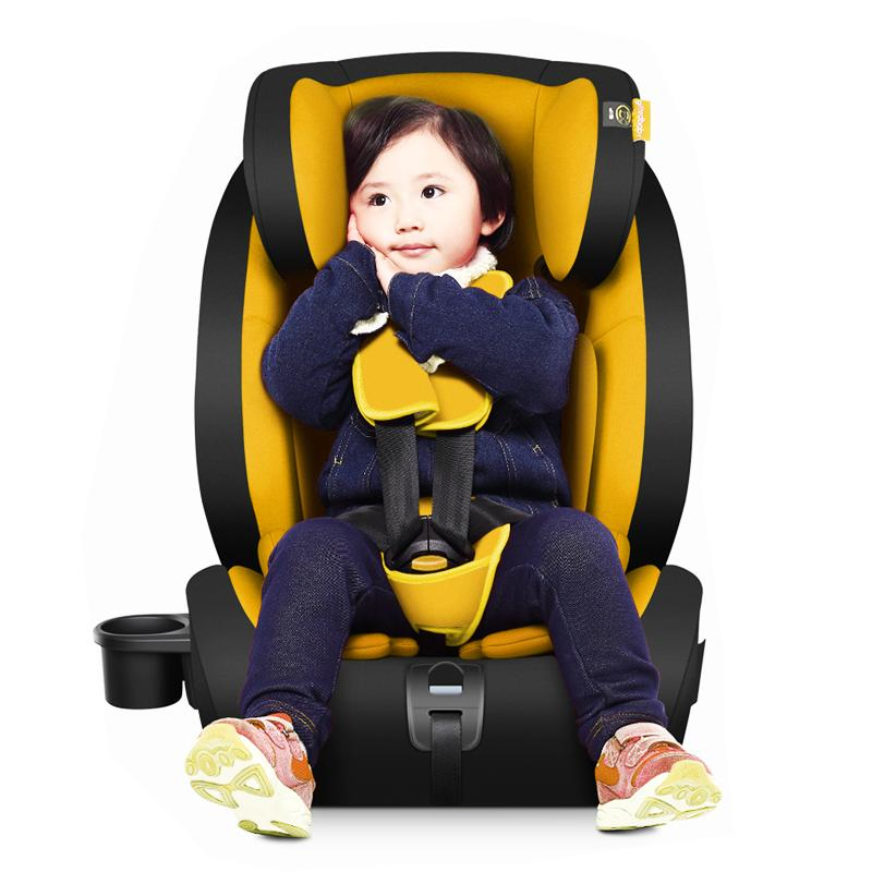 China Good Quality with Competitive Price Baby Car Seat