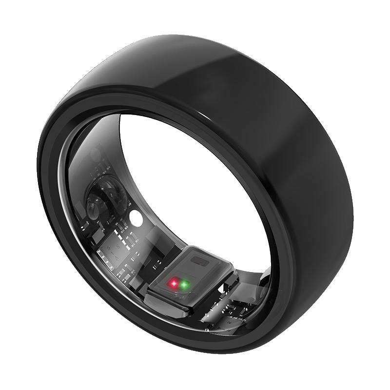 Smart Ring Sleep Tracker Ring Wearable Devices