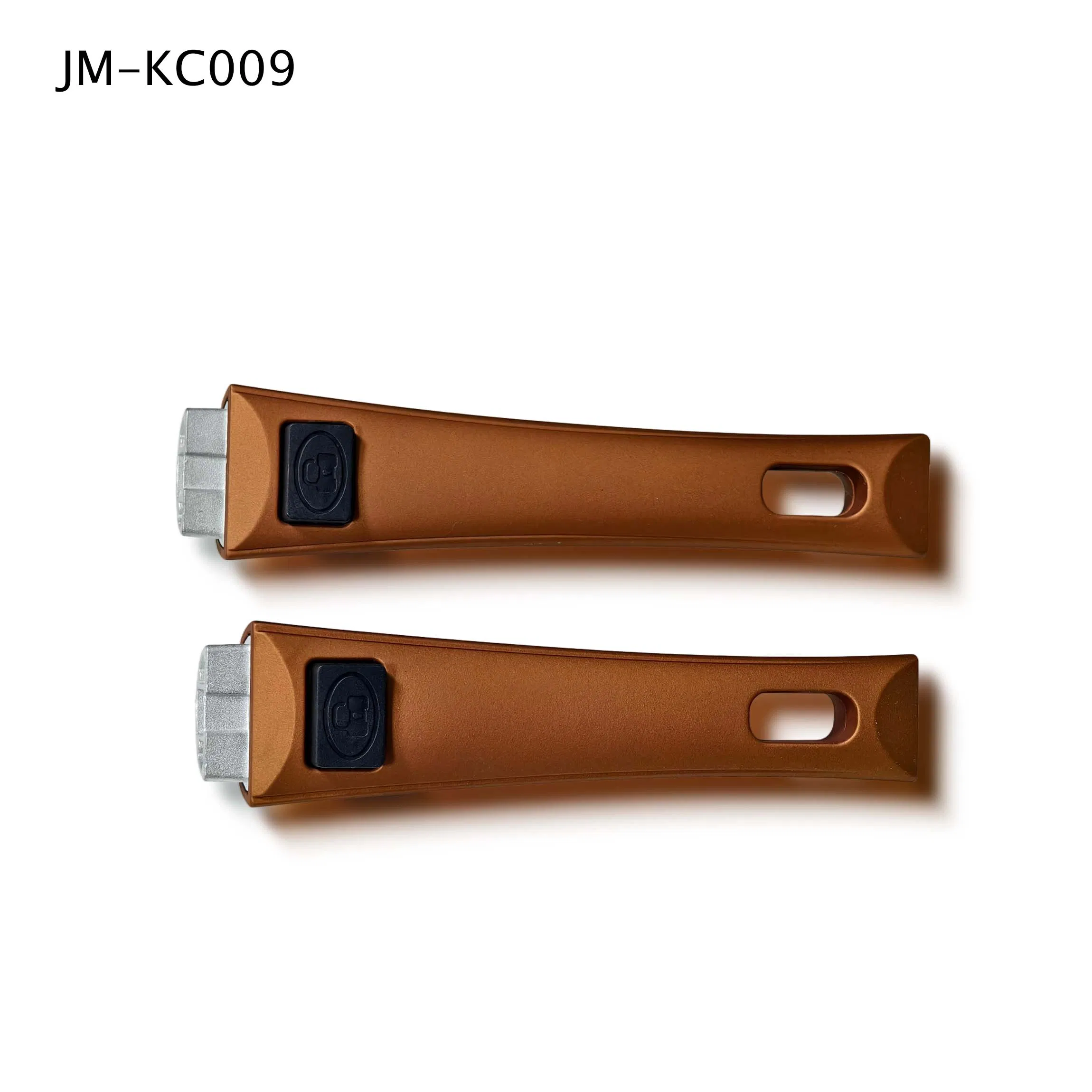 Эргономичная съемная ручка для кастрюль и сковород