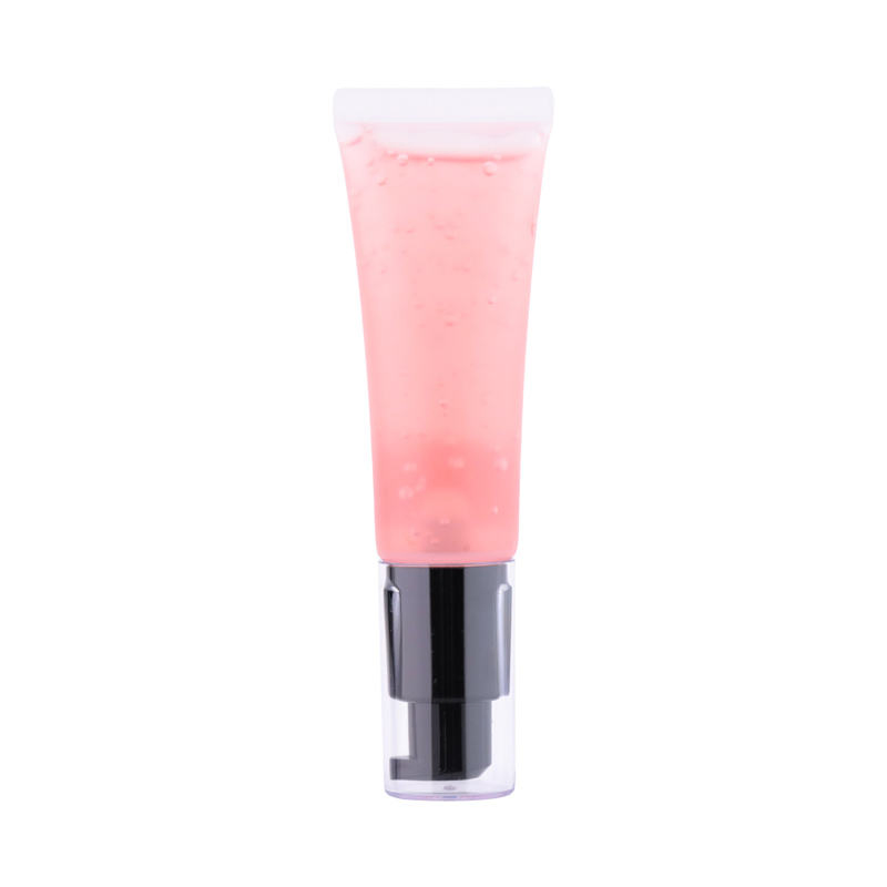 - 2025 Private Label Custom Long-Lasting Naturally Dewy Finish Gel Face Primer for Long-Lastingmakeup