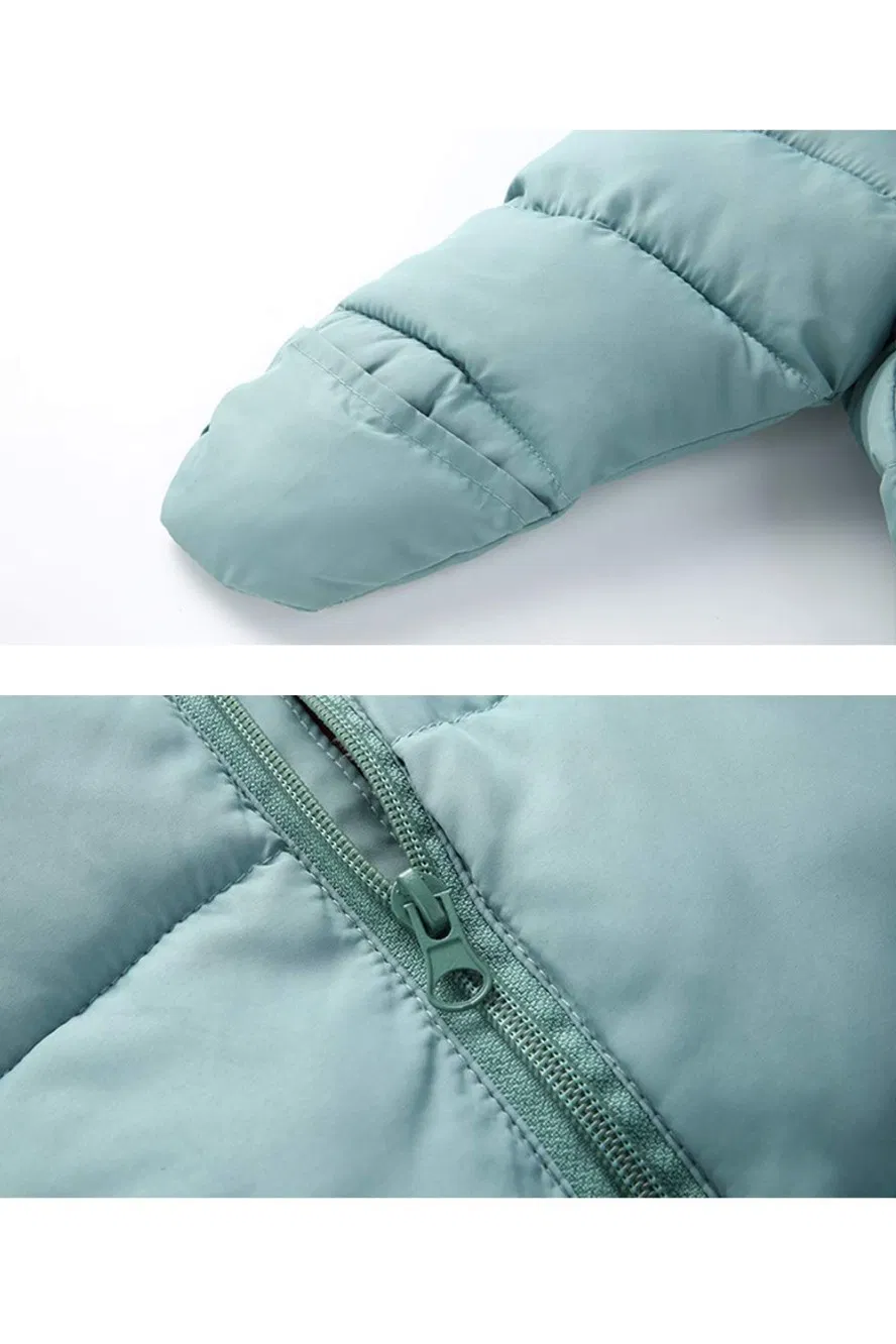 High Satisfaction Baby Sleeping Newborn Hooded Pram Girls Boys Snowsuit Bunting Bag