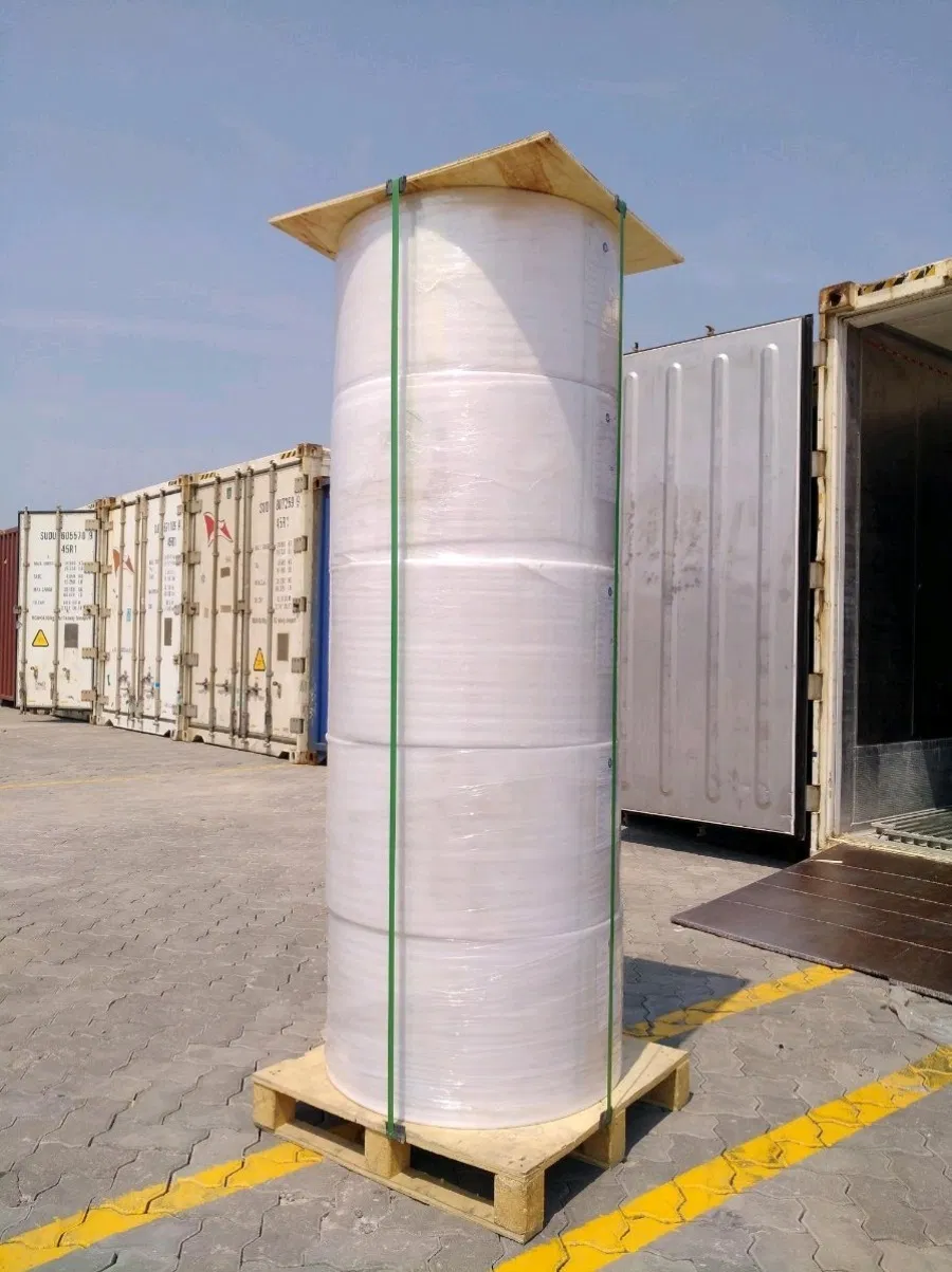 Manufacturer Carbonless Paper CB/CF/CFB NCR Paper