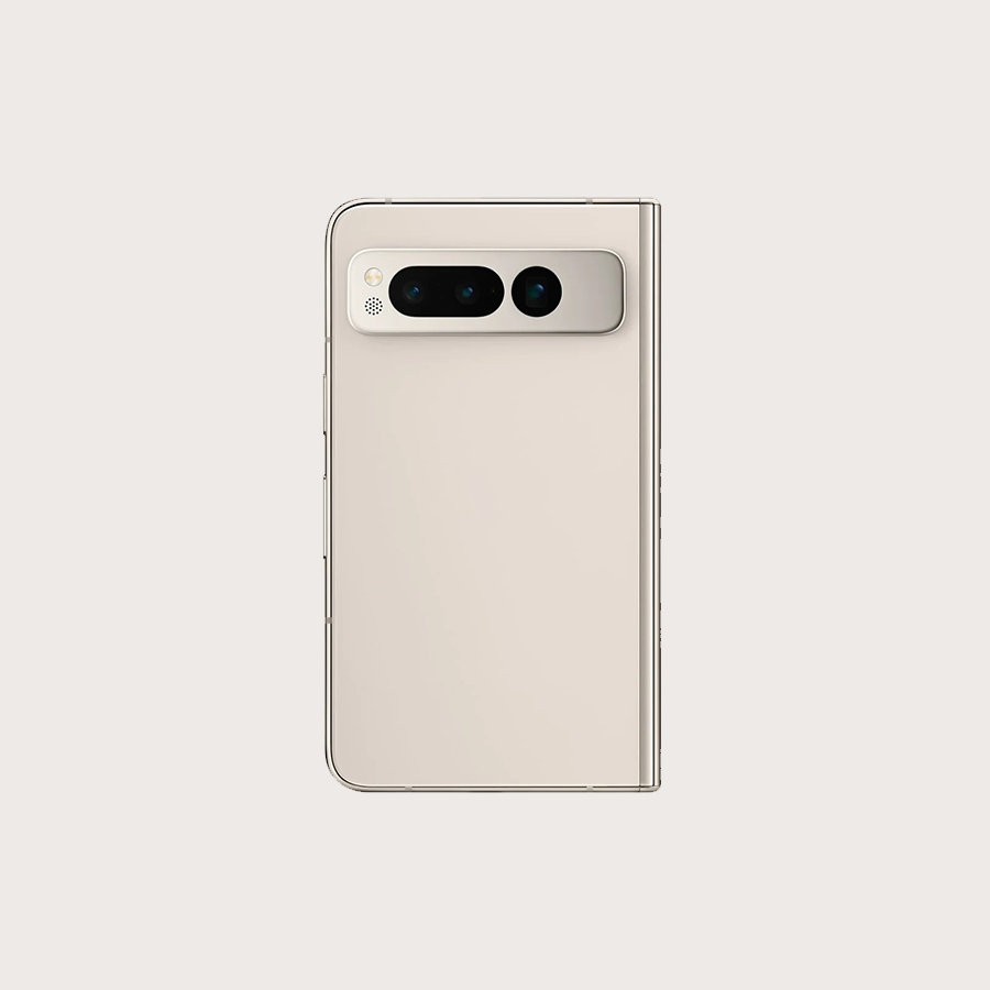 Cheap Wholesale Unlocked Original 12g Smartphone for Pixel Fold 256GB Second-Hand Phone Cell Phone