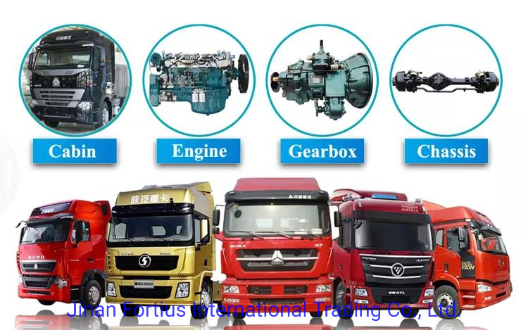 Подшипник Sinotruk HOWO 199100680066