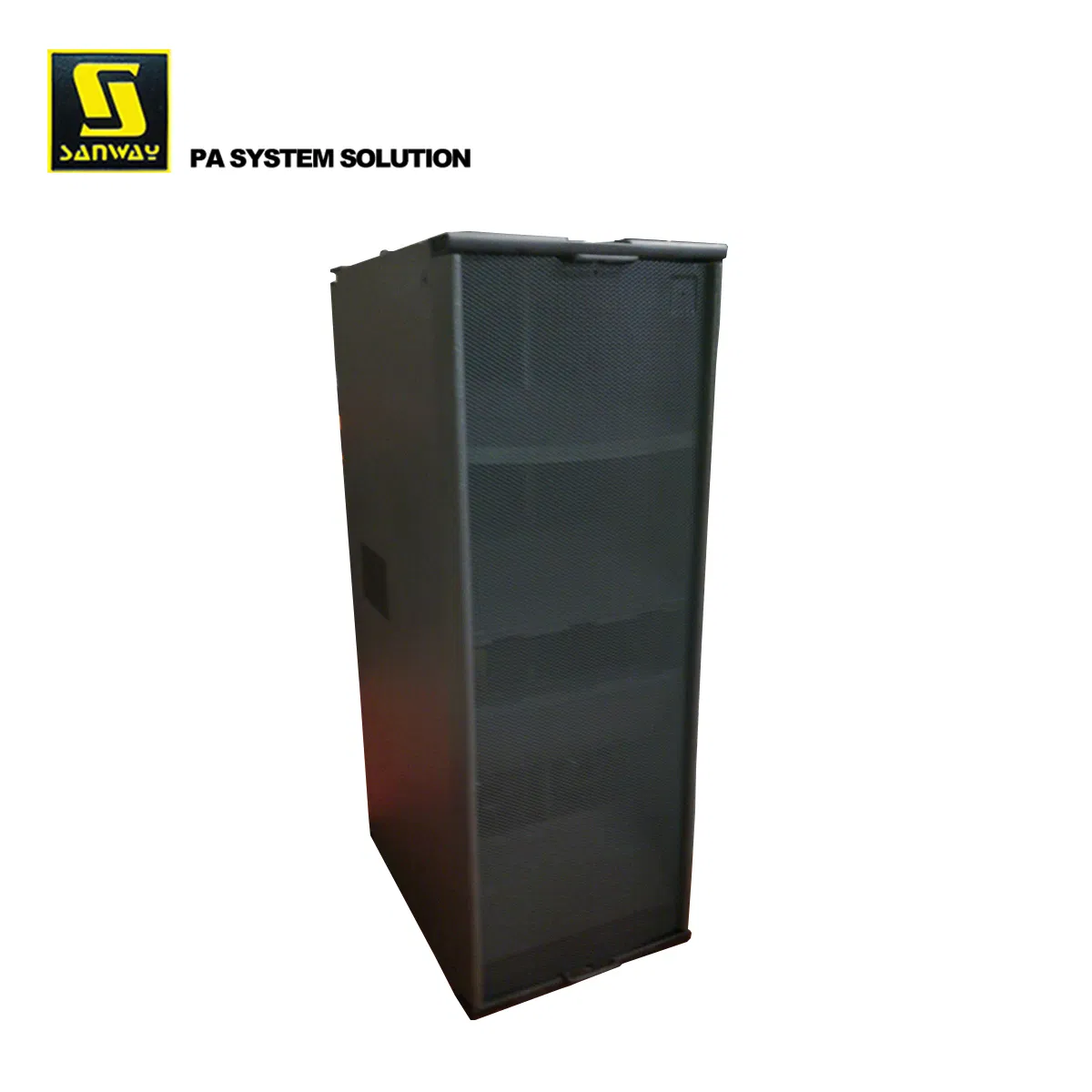 W8LC 3 Way Price Line Array Sound System