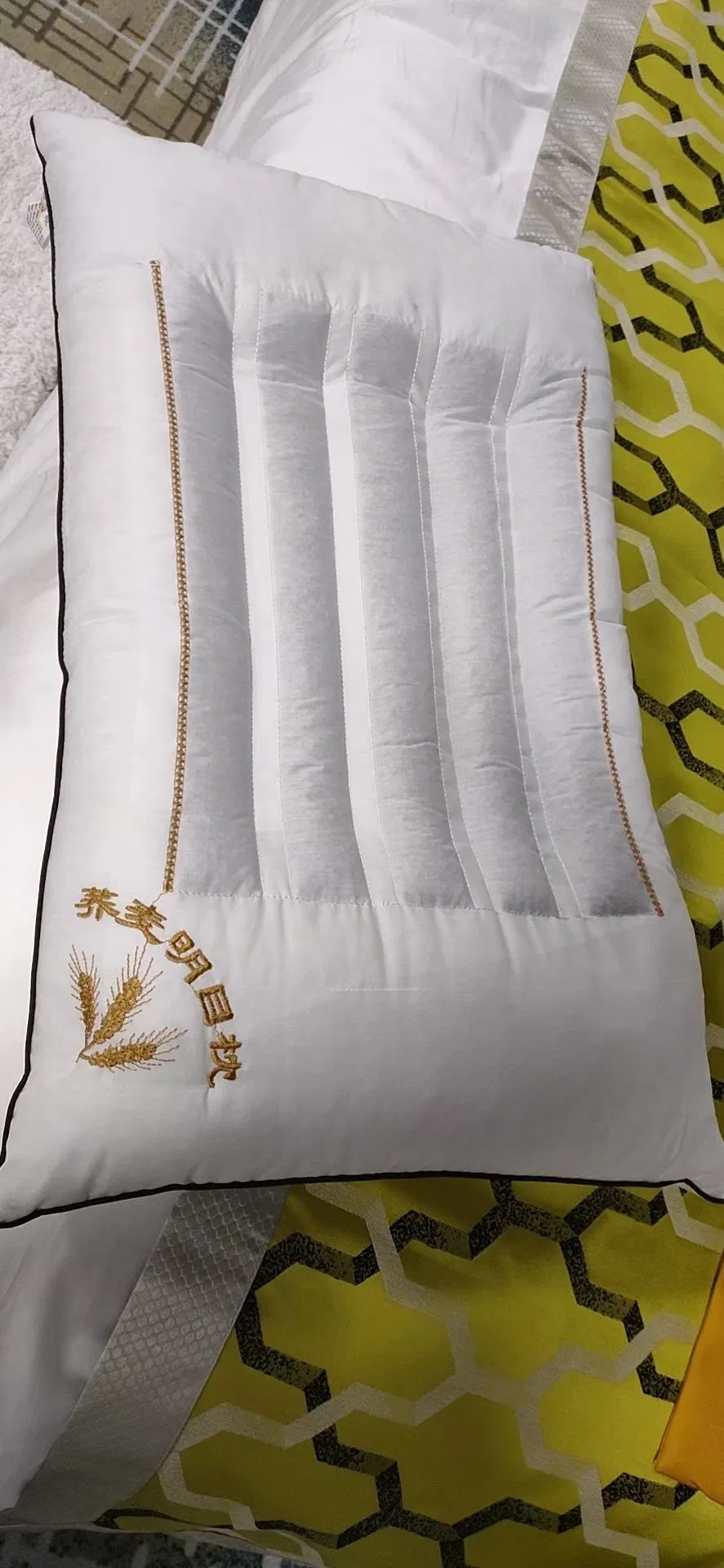 Bedding Set for Hotel Linen with Comfortable Type