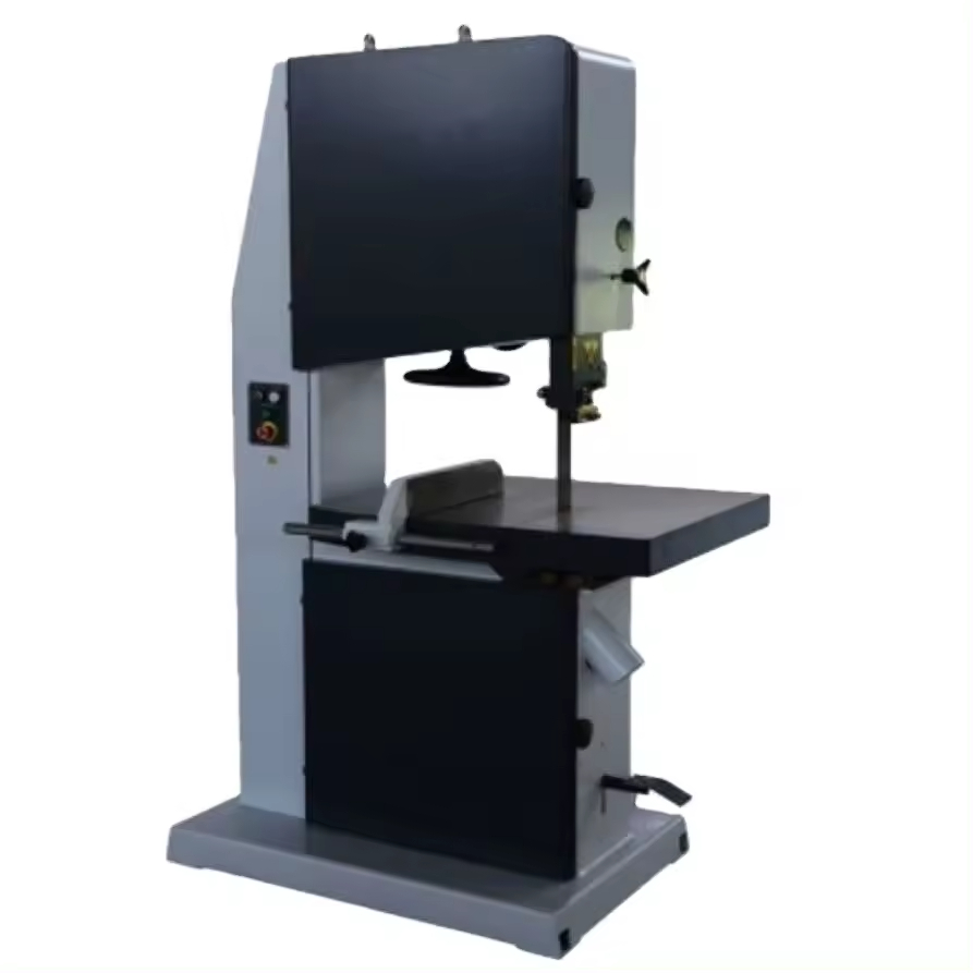 Пила по дереву вертикальная ленточная