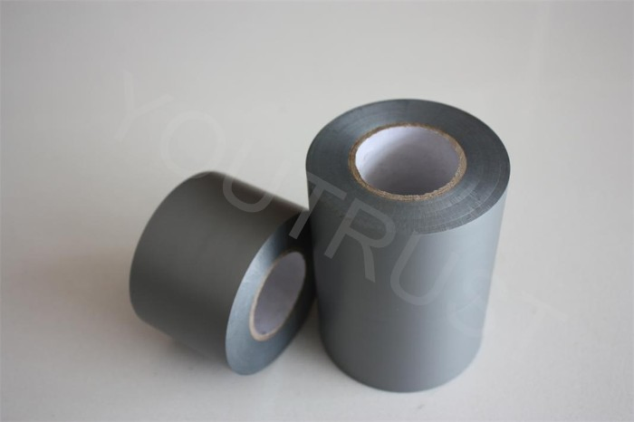 Pressure Resistant PVC Pipe Tape for Pipeline Sealing