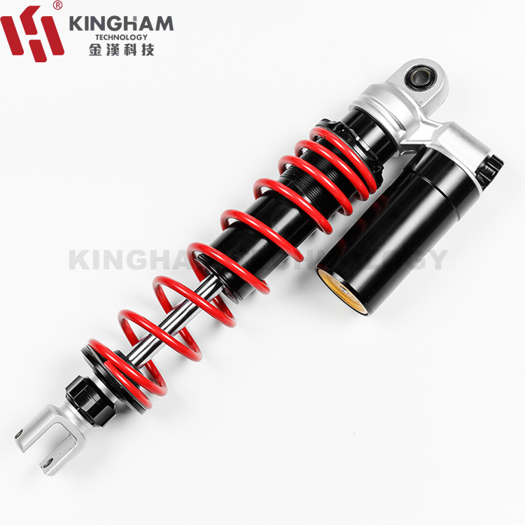 Kingham Factory Wholesale Motorcycle Rear Shock Absorbers for Yamaha Aerox