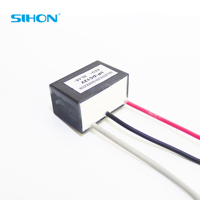 220V Negative Ion Generator for Air Purifier Accessories Parts