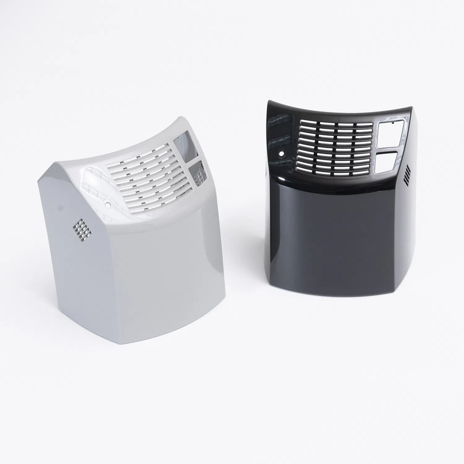 Innovative Flame-Retardant Polymers for Aerospace and Automotive Use