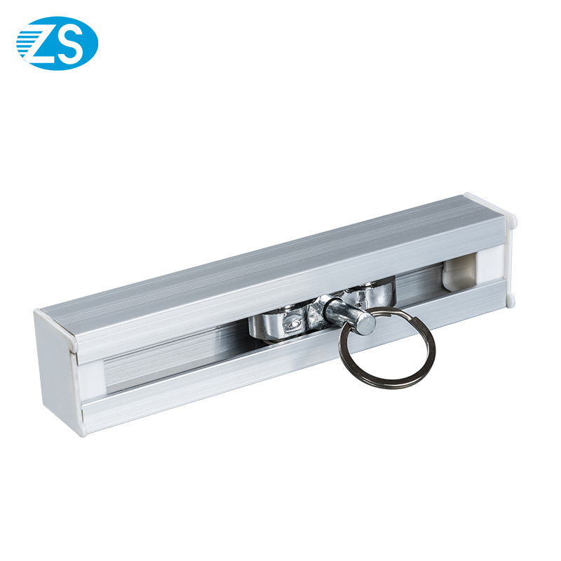 Aluminum Hospital Curtain Rail Aluminum Hospital Curtain Tracks