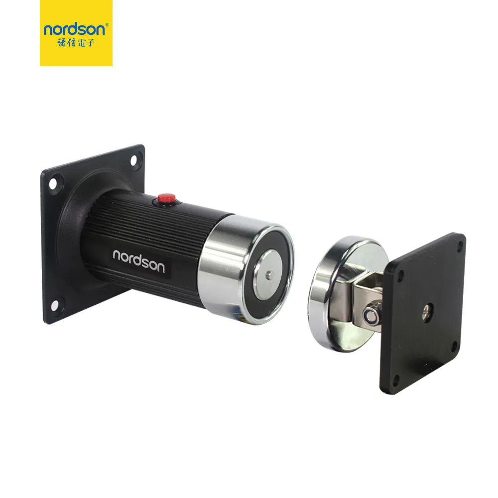 Standard Open Magnets Extended Wall Mount Magnetic Door Holder