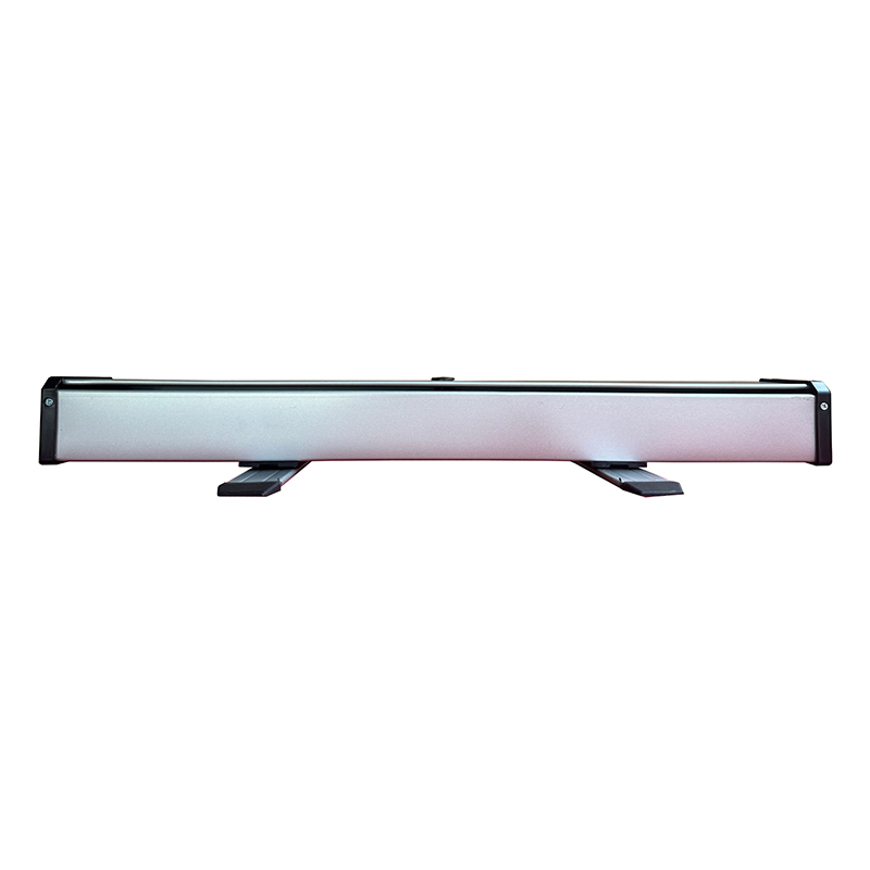 100*200 Popular Silver Iron Pull-up Banner