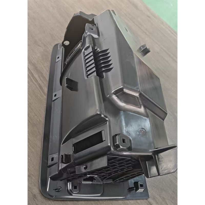 BMW G05 G08 Upgrade Modification Front Passenger Glove Box
