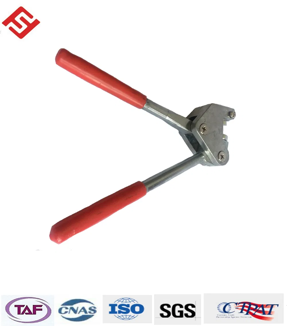 Клещи для свинцовых пломб Junyue