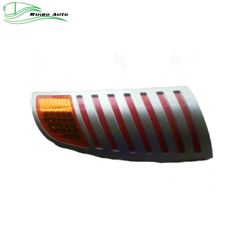 Задний габаритный поворотник 3716-00149 для автобусов Yutong, Zhongtong