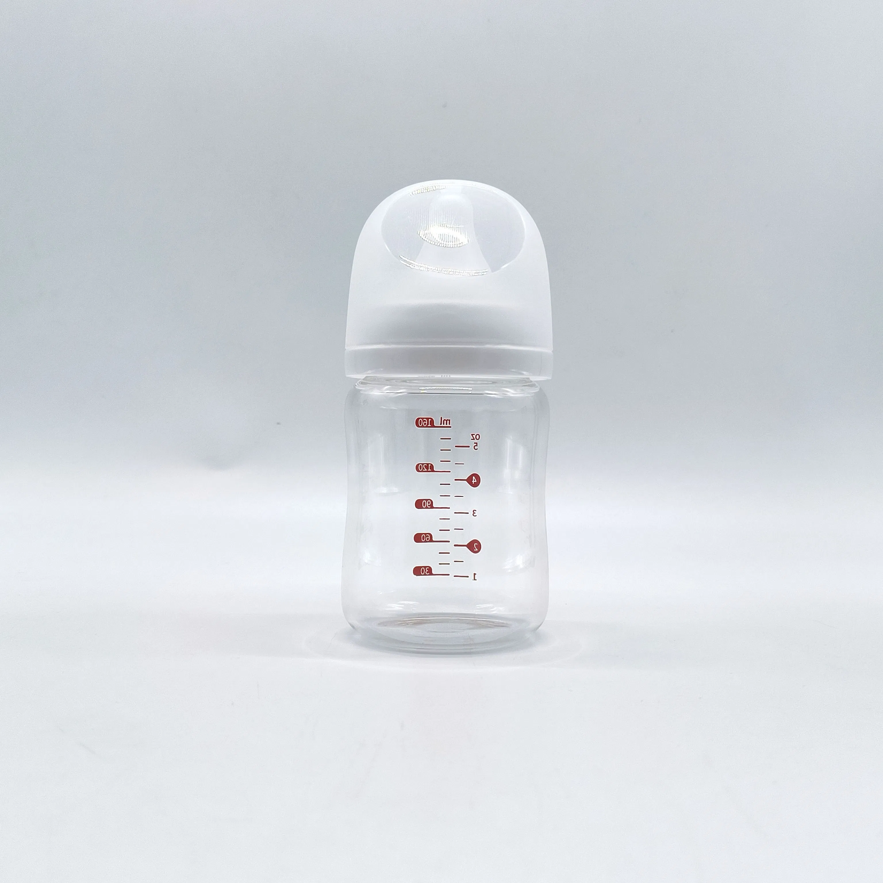 OEM and ODM Service Bottle with Custom Logo for Sample Orders