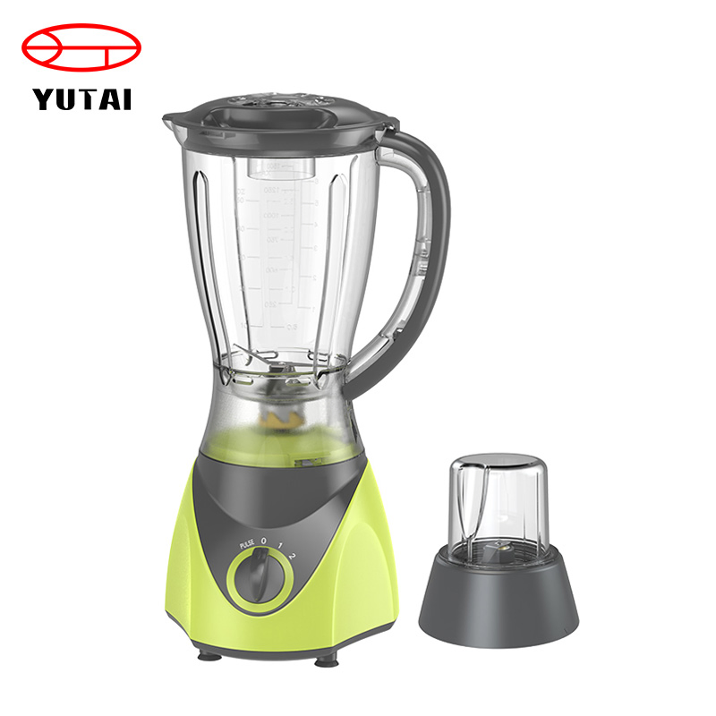 2in1 Household Electric Food Blender with Grinder