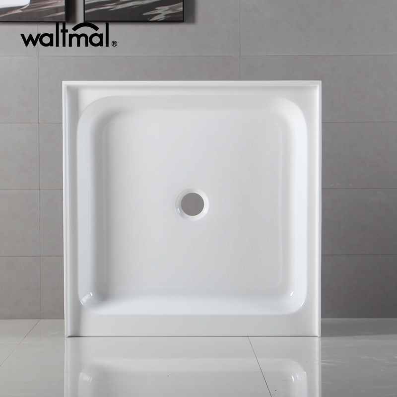 Quality Acrylic Cupc Approved Shower Pan