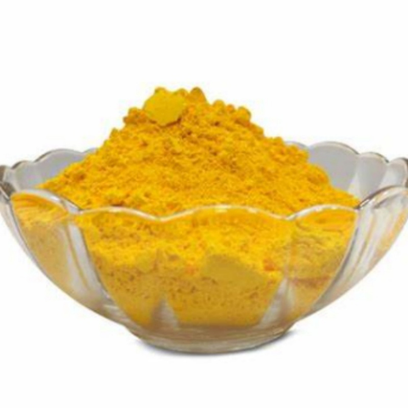 High-Performance Pigment Yellow 74 for Water & Solvent Paint and Ink