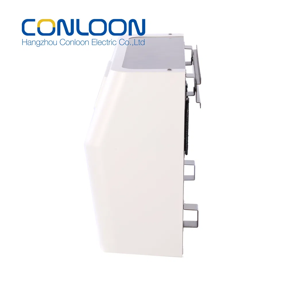 Conloon Household Wall Mounted 1.8L/Hr Ultrasonic Industrial Humidifier for Greenhouse