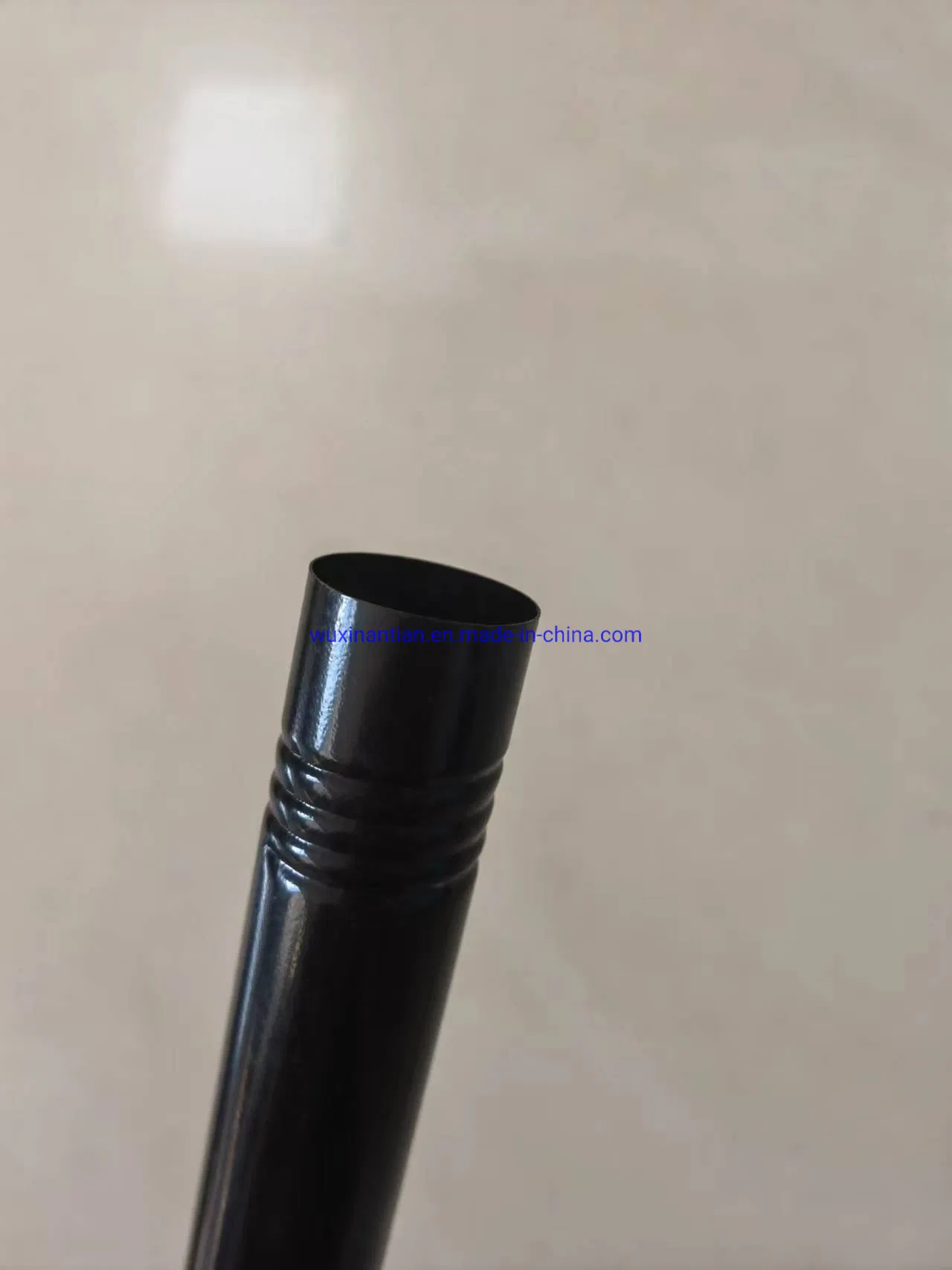 Aluminum/ Stainless Steel Brush Anodized Indoor Telescopic Flagpole Holder