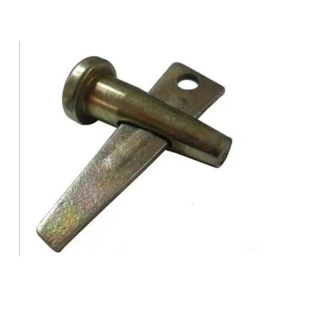 Free Samples, Factory Direct Sales Aluminum Film Pin