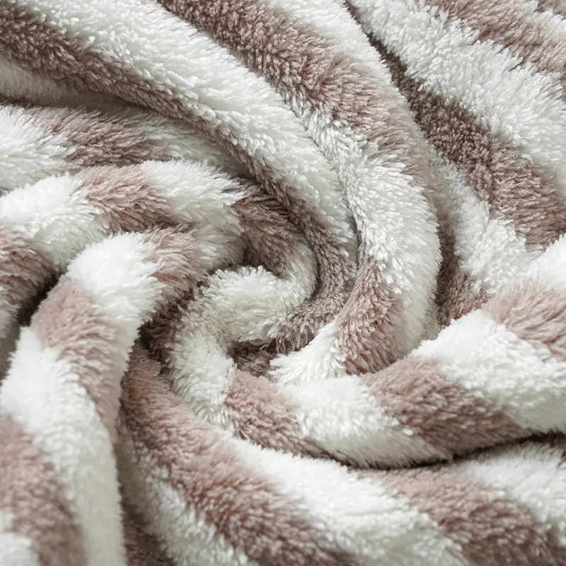 Hair Drying Hat Absorbent Quick-Drying Shower Cap