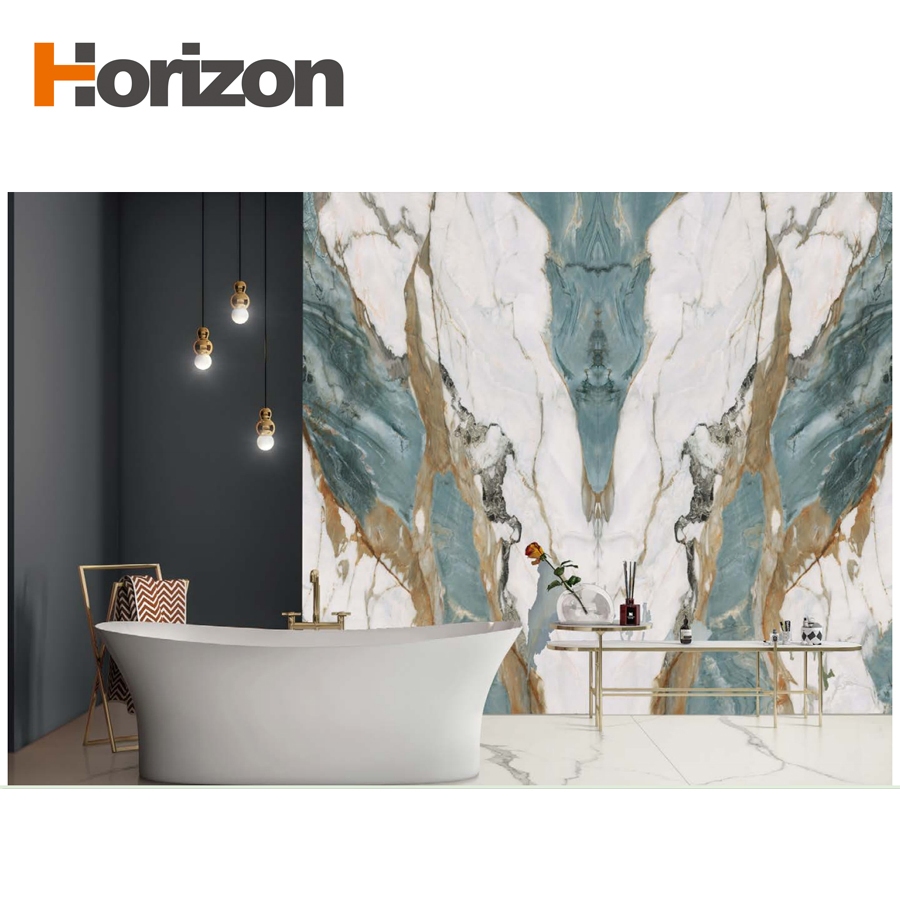 Premium Sintered Stone: Elegant Marble Stone Look for Modern Spaces