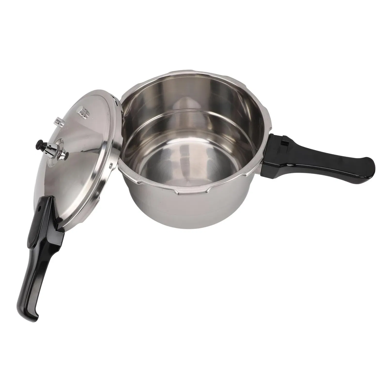 Скороварка из нержавеющей стали