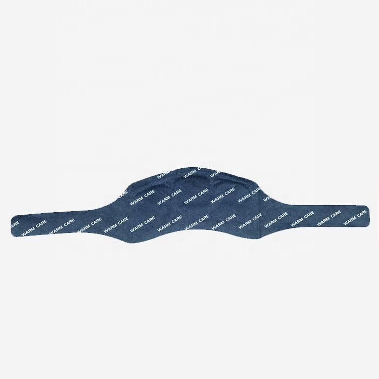 5 Hours Disposable Heat Packs Air Activated Neck Patches Pad for Pain Reliefs
