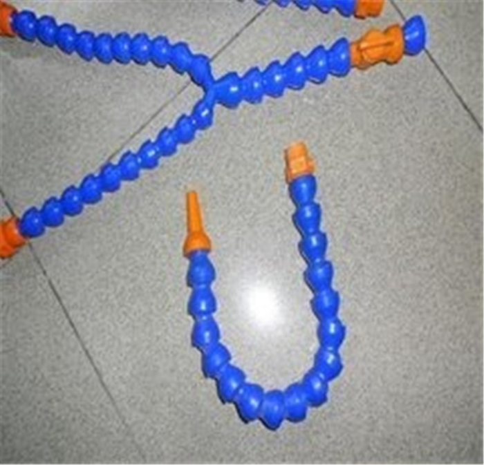 Mask Machine Air Duct