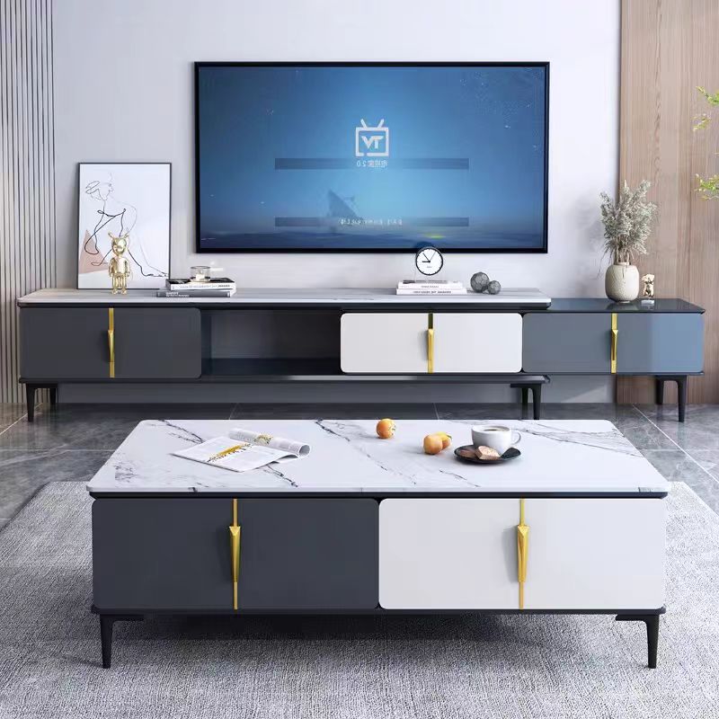 Комплект мебели для гостиной тумба под ТВ столик